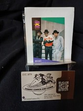 ProSet 1991 SuperStar MusiCards U-Pick Volume Pricing