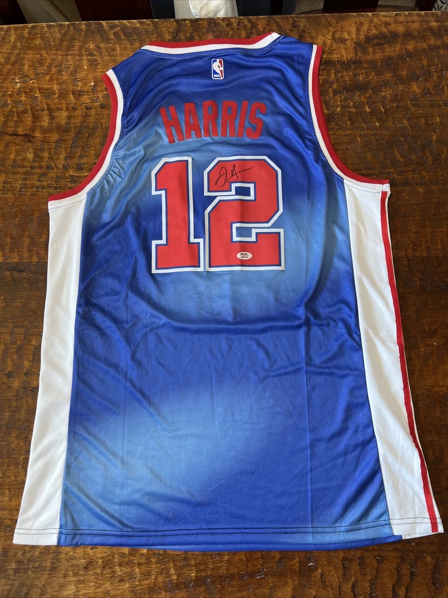 Joe harris nets jersey new arrivals