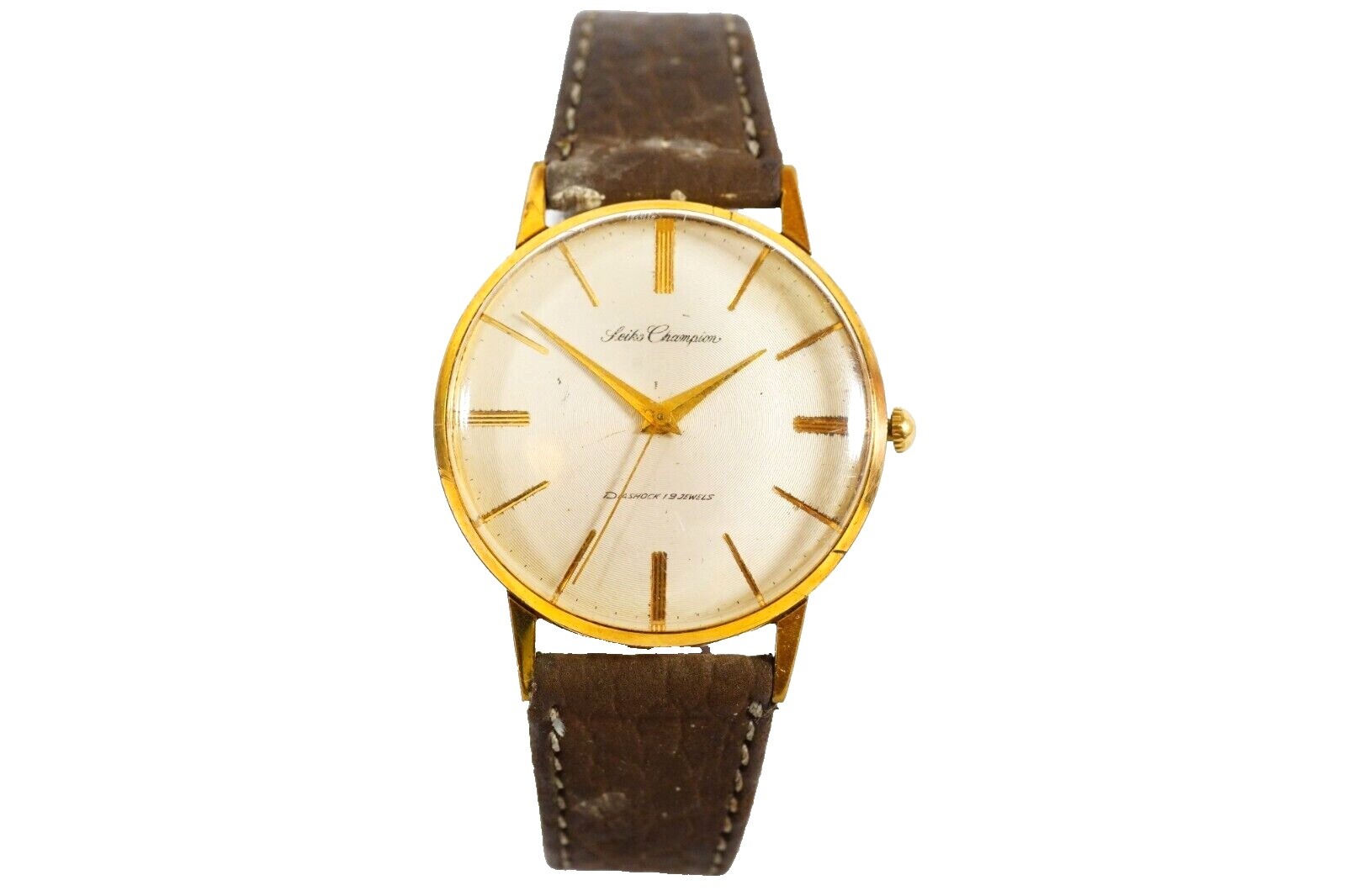 Seiko Champion | eBay Seiko Champion | eBay