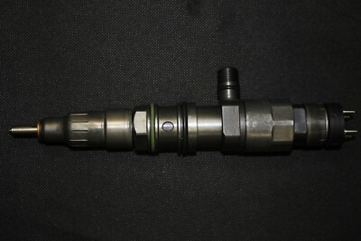 ORIGINAL Einspritzdüse CR MERCEDES BENZ A4720700887 0445120104 DD4