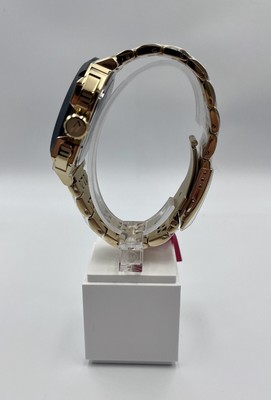 Diesel BAMF Chronograph Herrenuhr Gold DZ7378 55mm 4053858653405  