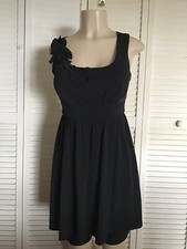bcx dress S Black Dress