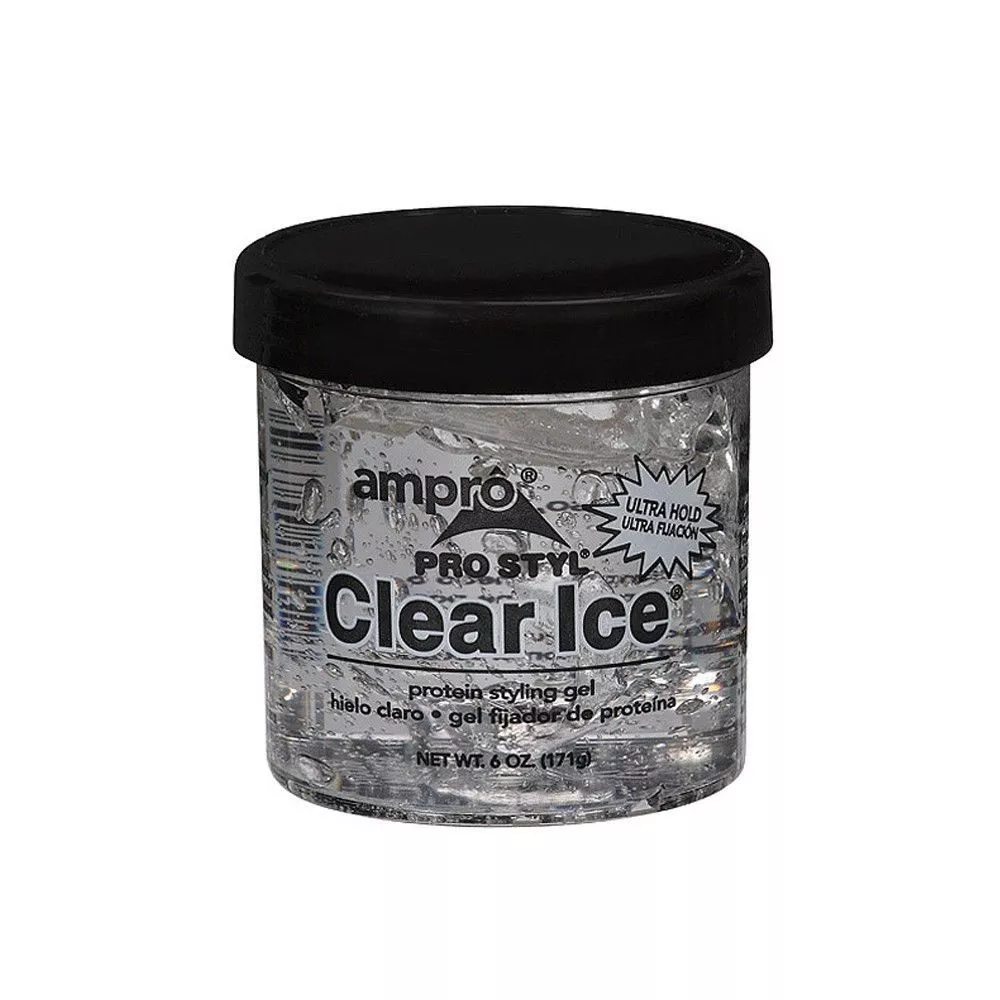 Style clear. PR. "Ice Gel" гель для волос 200 мл. Заказать. Ultra hold в Москве.