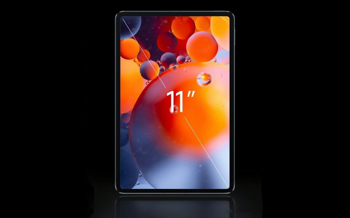 Xiaomi Mi Pad 5 Pro 11 Xiaomi Mi Pad 5 Pro 11