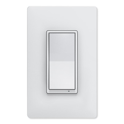 Aeotec Z-Wave Plus illumino WallMote 7 (ZWA022-A) [Open Box]