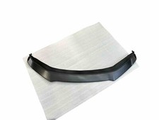 Genuine Oem Audi Front Spoiler Genuine Oem Audi Front Spoiler