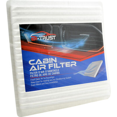 Replacement Cabin Air Filter for 2014-2022 Mitsubishi Mirage 2017-2022 Mirage G4