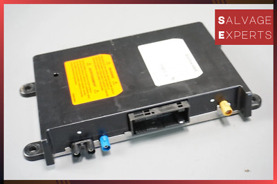 2012-2020 Mercedes C250 GLK350 SLK250 E550 Communication Control Module ...