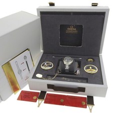 Omega Speedmaster Moonwatch Apollo 11 50th 310.20.42.50.01.001 from Japan G0608 7