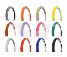Original Duro-pro Bicycle Tire 26 X 2.125 Brick Tread Hf-120a In Many Colors. Original Duro-pro Bicycle Tire 26 X 2.125 Brick Tread Hf-120a In Many Colors.