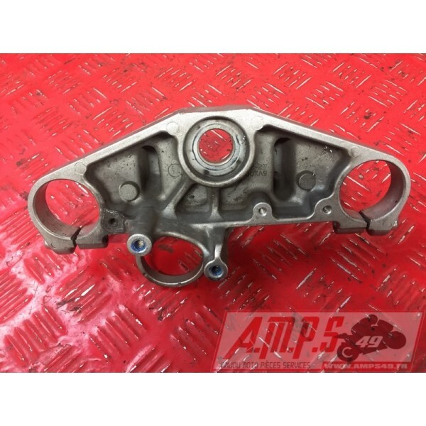 Béquille Avant (Lève Moto) Pour Yamaha FZ6 Fazer S2 (2007-2010) - Neuf Sous Emballage