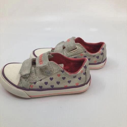 Zapatos de Bebé Clarks Multicolor