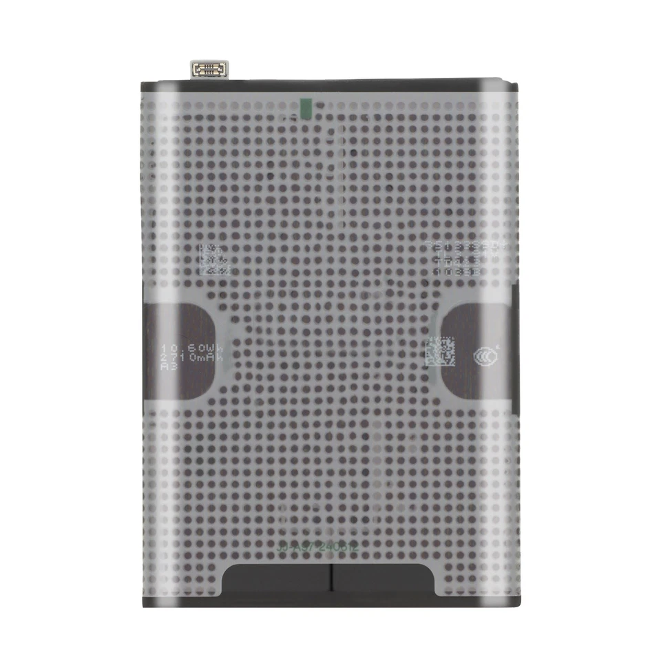 Oneplus Internal Battery for OnePlus Nord 4 5500mAh Original BLPA97 - Image 2 of 4