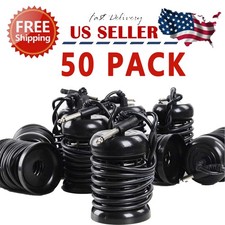 Rectangular Ion Arrays for Ionic Detox Foot Bath Cleanse Machine  Pack of 50  