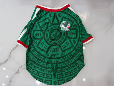 #ad Soccer Jersey Pet Shirt Dog Cat Sports Jersey Custom Team Uniform $50.99