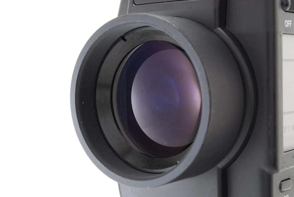 【N 状况完好】SEKONIC DUAL SPOT F 型号 L-778 — 第 3/4 张图片