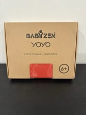 Babyzen YOYO 6+ Color Pack