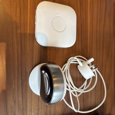 Google Nest Thermostat (3rd Generation) Smart Thermostat Stainless Steel