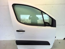 Porte avant et accessoires Peugeot PARTNER