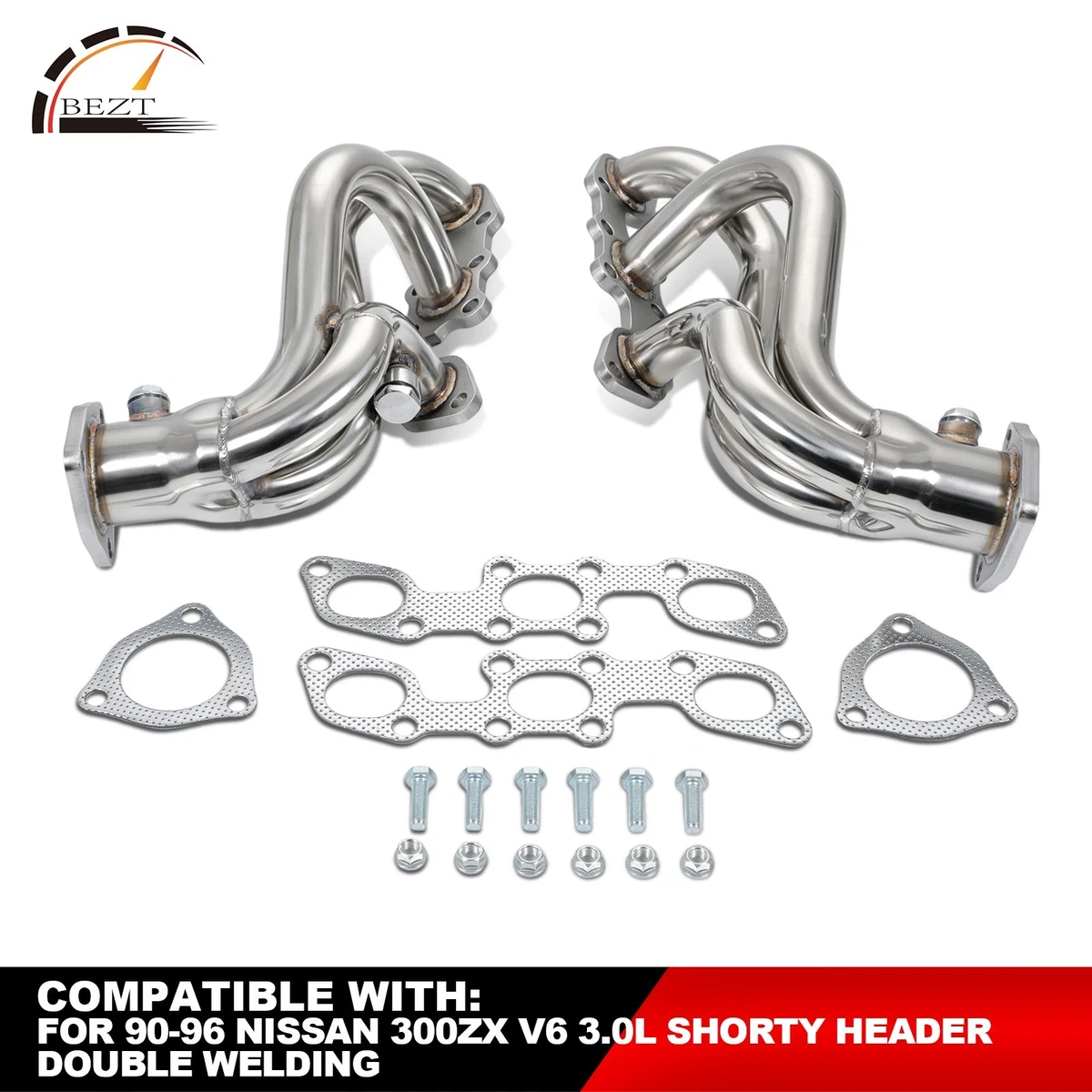 Exhaust Manifolds & Headers for Nissan 300ZX for sale | eBay