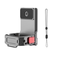 Magnetic Base Adapter Expansion Bracket For DJI OSMO POCKET 3 Camera Fixture