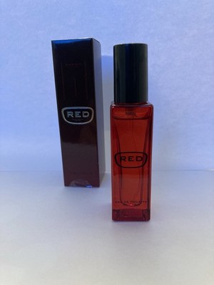 Black Onyx Red Eu de Toilette for Men 15ml