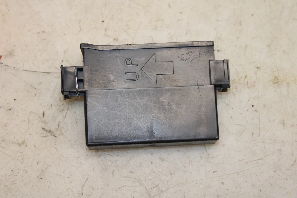 2016-2023 Mazda MX-5 Miata Ignition Immobilizer Module N243675U0 OEM MV88 - Image 4 of 4