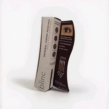  blinc Lash Extension Tubing Mascara Black Full Size -  0.3 oz - New In Box