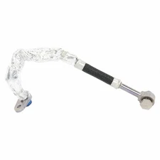 Genuine Ford Oil Inlet Tube F2GZ-6K679-A