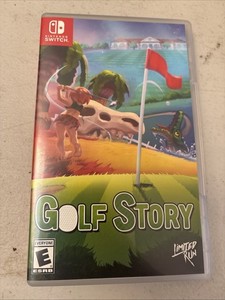 Golf Story Switch | eBay