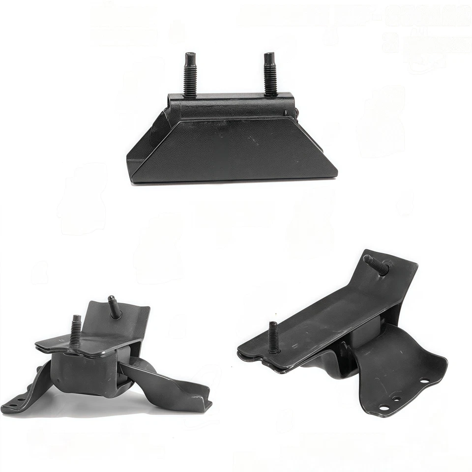 Motor Mount Kit for Ford E-250 2003-2014 5.4L V8 - Image 3 of 4