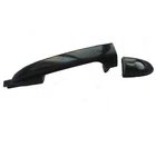 For Kia Spectra Spectra5 Outside Exterior Front Left Door Handle 2005-2009