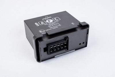 JAEGER Steuergerät, Anhängevorrichtung Modul-LED AFC3 12V 10-polig was 52400571