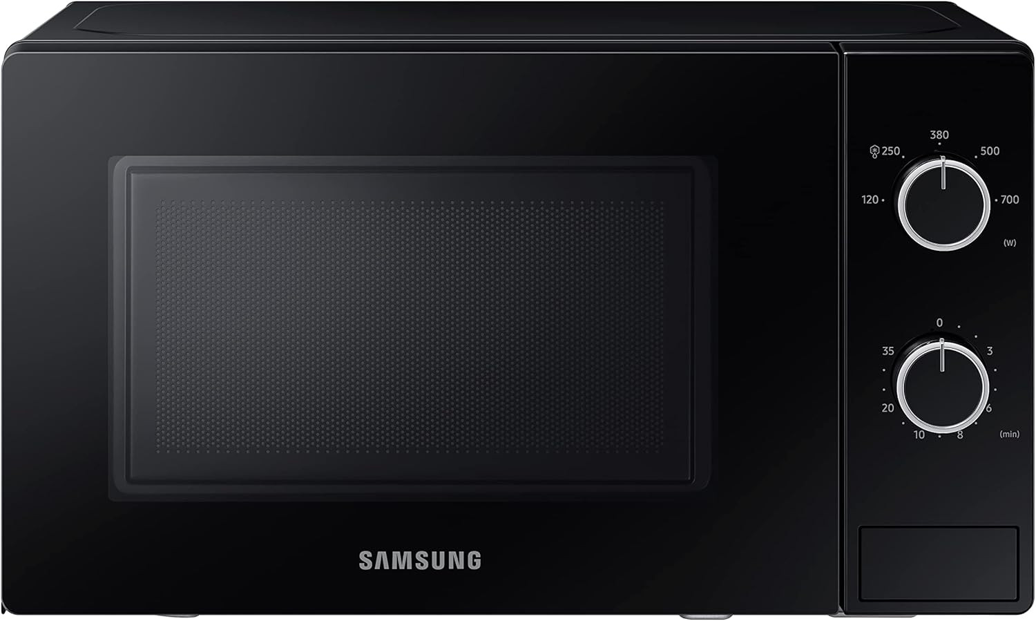 Specifiche Samsung MS20A3010AL: Microonde Libera Installazione 700W