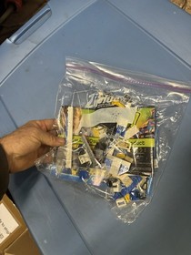 LEGO City 4205 Off-Road Command Center Not Sure It&rsquo;s Complete 1