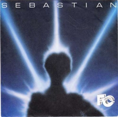 Far Corporation - Sebastian 7'' Single Vinyl Electronic, Pop Ballad 3411
