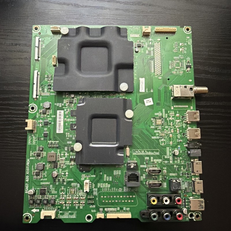 Sharp LC-65N9000U Main Board (193181 / 202087) 198236