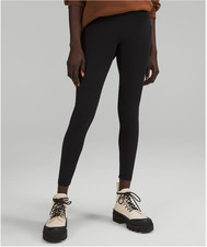 NWT Lululemon Align High Rise Pant 25" with POCKETS New, Authentic, Retail 128