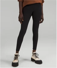 NWT Lululemon Align High Rise Pant 25" with POCKETS New, Authentic, Retail $128