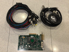 AJA KONA-4-R0 4K/2K/3G/Dual Link/HD/SD HDMI Input PCIe Capture Card