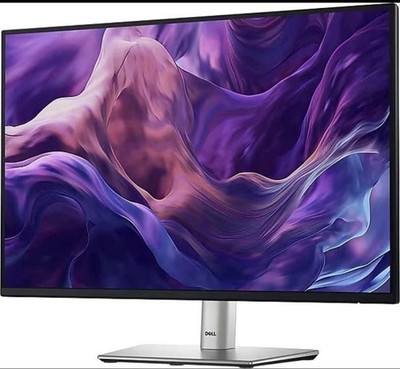 Dell P2425HE USB C 24 Inches Hub Monitor Brand New In Box