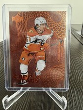 Skybox Metal Universe 2025-26 Cutter Gauthier Copper Heads 31 of 50 CH SP