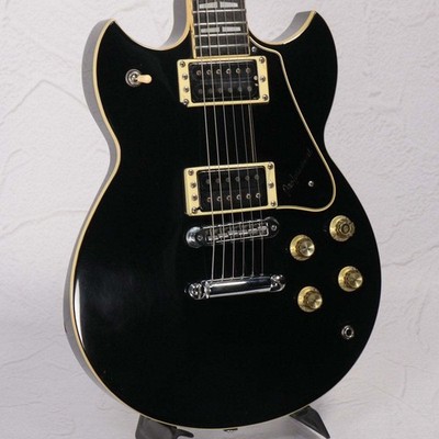 YAMAHA SG800 Black JUNK | eBay