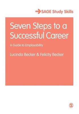 Seven Steps to a Successful Career A Guide to Employability Becker (u. a.) Buch