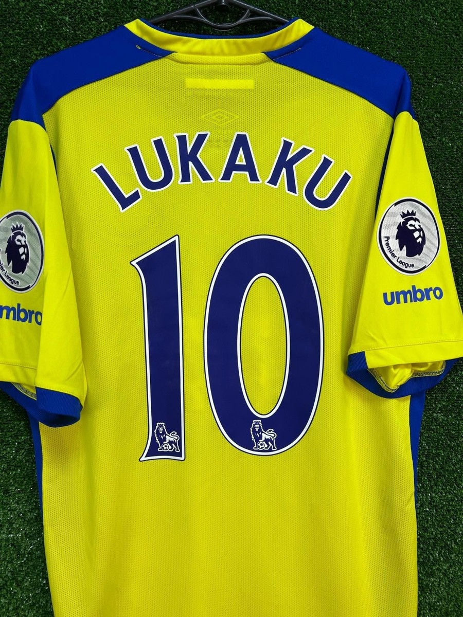 Everton Umbro Lukaku 10 ユニフォーム XL s-l1200.jpg