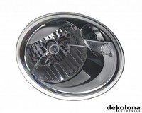 Front Scheinwerfer Rechts Vorne FüR VW Beetle Cabriolet Tdi TSI 11-19