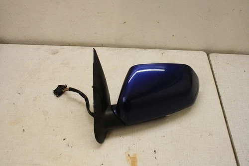 Skoda Octavia II Exterior Mirror Ambient Light Left Electric 1Z1 857 501 BM