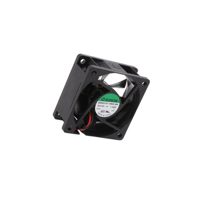 EE60251S1-1000U-999 Lüfter: DC axial 12VDC 60x60x25mm 39,72m3/h 27dBA gleitend S