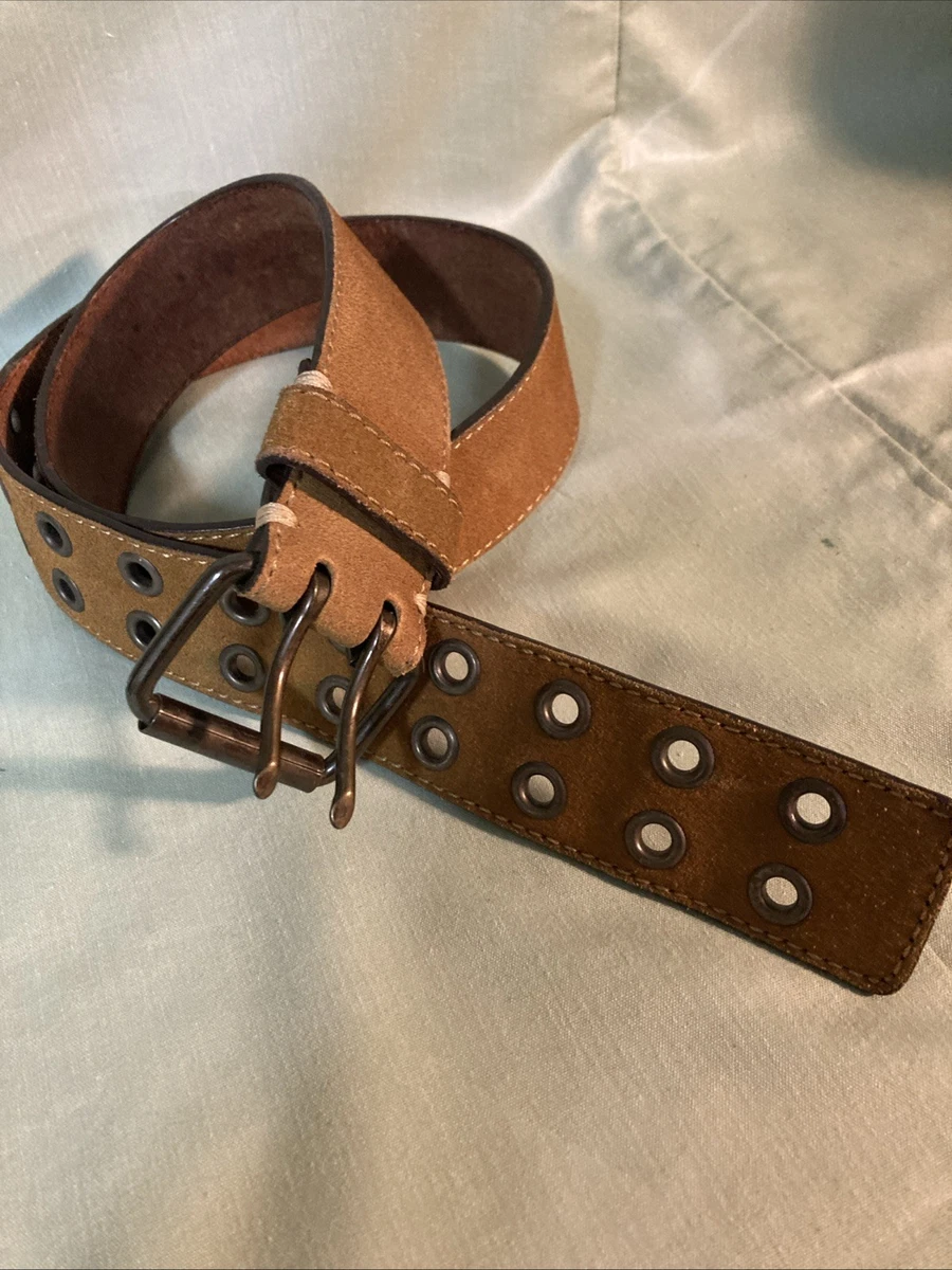 Linea Pelle Medium Brown Belts for Women for sale | eBay display picture 1