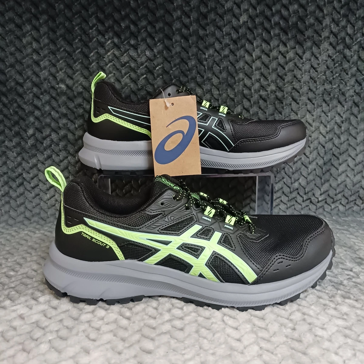 ASICS Trail Scout for Sale | Authenticity Guaranteed | eBay display picture 2